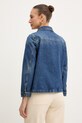 Odzież IBlues kurtka jeansowa BADESSE 2617041091200 niebieski