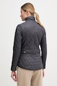 Odzież Barbour kurtka pikowana damska LQU0228 granatowy