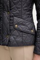 Barbour kurtka pikowana damska LQU0228 granatowy