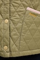 Barbour kurtka pikowana damska Liddesdale LQU1851 zielony