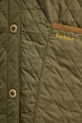 Barbour kurtka Goldmire LQU1896 zielony