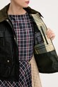 Barbour kurtka bawełniana Liza LWX1530