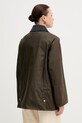 Odzież Barbour kurtka woskowana Argill LWX1532 zielony