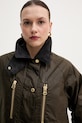 Barbour kurtka woskowana Argill LWX1532 zielony