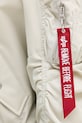 Alpha Industries kurtka Short Hooded Bomber Light W 266000
