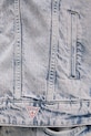 Guess Jeans traper jakna ženska W6GN56.D5M57 plava