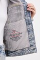 Guess Jeans traper jakna ženska W6GN56.D5M57