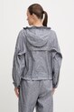 Odzież adidas by Stella McCartney kurtka sportowa damska KB4640 szary