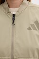 Adidas bomberka damska x Z.N.E zielony KD8509