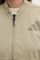 Adidas bomberka damska x Z.N.E zielony KD8509