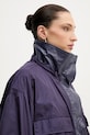 Pinko kurtka przejściowa damska fioletowy 106811.A3AU