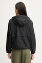 Oblečenie Calvin Klein Jeans prechodná bunda dámska LV047F507G čierna