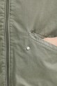 Marc O'Polo kurtka bawełniana 5000013381 zielony