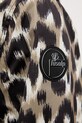 Fusalp kurtka damska KASIMA LEOPARD J1005 czarny