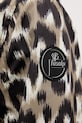 Fusalp kurtka damska KASIMA LEOPARD J1005 czarny