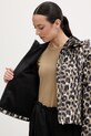 Fusalp kurtka damska KASIMA LEOPARD J1005