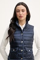 Tommy Hilfiger gilet da donna blu navy WW0WW49661
