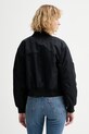 Odzież Levi's kurtka bomber SCOUT WESTERN 005AZ.0002 granatowy