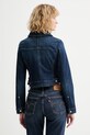 Odzież Levi's kurtka jeansowa Y2K STRETCH FITTED 005R4.0001 niebieski