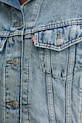 Τζιν μπουφάν Levi's SHRUNKEN 90S TRUCKER A9155.0021 μπλε