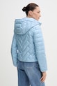 Одежда Куртка Gaudi 611BD35001 голубой
