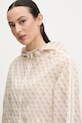 Guess kurtka NIKLA beżowy V6GL02.W1736