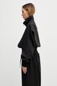 Y-3 bluza W PS SU BLOUSON KG0253 czarny SS26