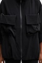 Y-3 SS TRACK TOP bunda dámska čierna KH0425