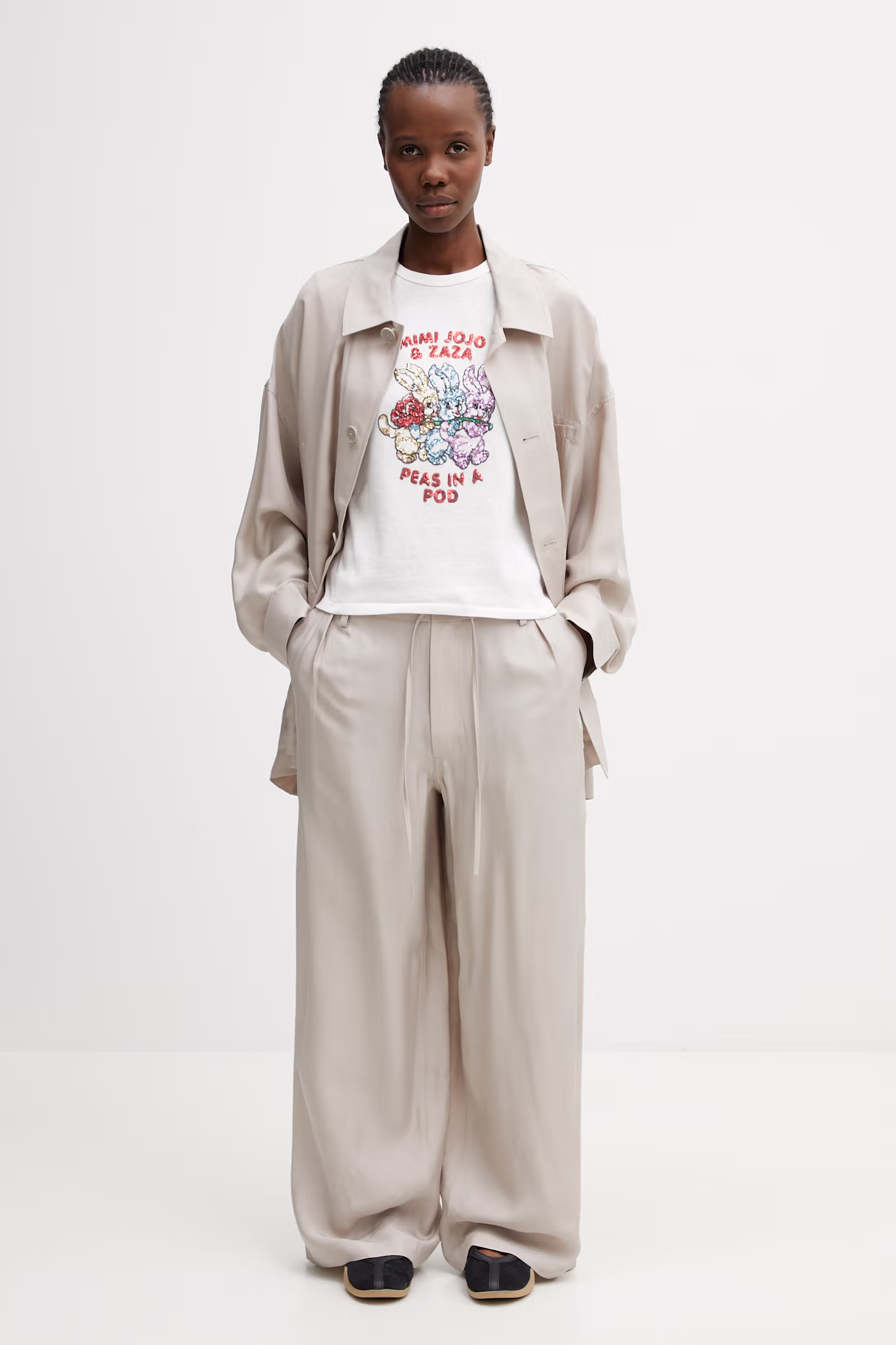 Y-3 CHORE JKT/SHRT koszula damska KQ7297