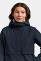 Didriksons kurtka ELSA 506041 granatowy