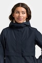Didriksons kurtka ELSA 506041 granatowy