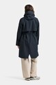 Odzież Didriksons parka ELINA 506045 granatowy
