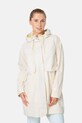 Kari Traa kurtka przejściowa damska Sine beżowy 623965