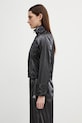 adidas Originals kurtka F50 TRACKTOP KE0249 srebrny SS26