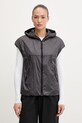 BOGNER Fire+Ice bezrękawnik z kapturem damski FENNY szary 34828370
