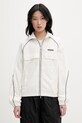 Tommy Jeans kurtka softshell damska beżowy DW0DW22324
