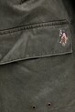 Jakna U.S. Polo Assn. WAXED STYLE SHORT WUP2269