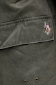 Jakna U.S. Polo Assn. WAXED STYLE SHORT WUP2269