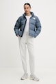 The North Face kurtka puchowa 1996 RETRO NUPTSE NF0A3XEO0U31 niebieski SS26
