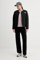 The North Face kurtka damska Ilti Liner NF0A8DWMJK31 czarny SS26