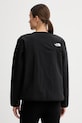 Odzież The North Face kurtka damska Ilti Liner NF0A8DWMJK31 czarny