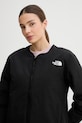 The North Face kurtka damska Ilti Liner czarny NF0A8DWMJK31