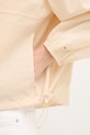 Tommy Hilfiger kurtka przejściowa damska WW0WW48619 beżowy