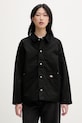 Dickies преходно яке дамско черен DK0A88K2BLK1