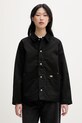 Dickies преходно яке дамско черен DK0A88K2BLK1