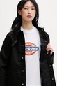 Dickies преходно яке дамско DK0A88K2BLK1