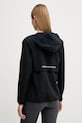 Одежда Under Armour спортивная куртка женская Velociti 6009542 чёрный