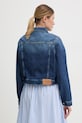 Odzież Joop! kurtka damska jeansowa 30102898 granatowy
