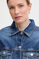 Joop! kurtka damska jeansowa granatowy 30102898