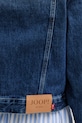 Joop! kurtka damska jeansowa 30102898 granatowy